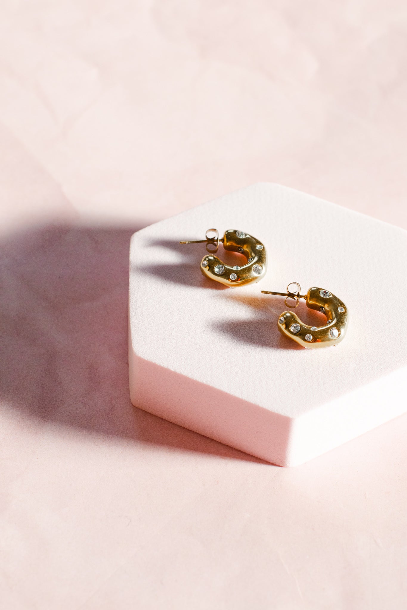 Jupiter Hoops