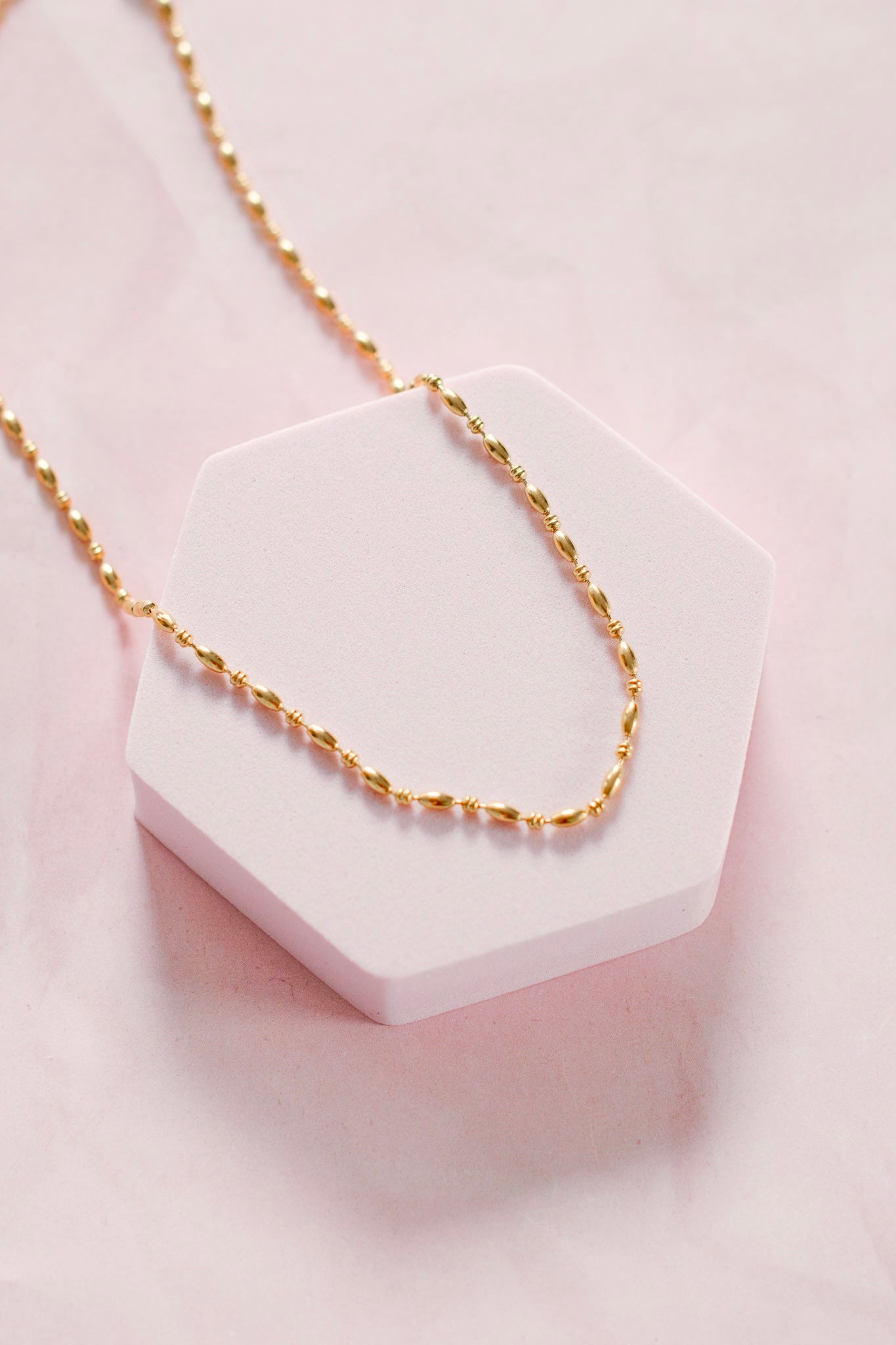 Nya Necklace