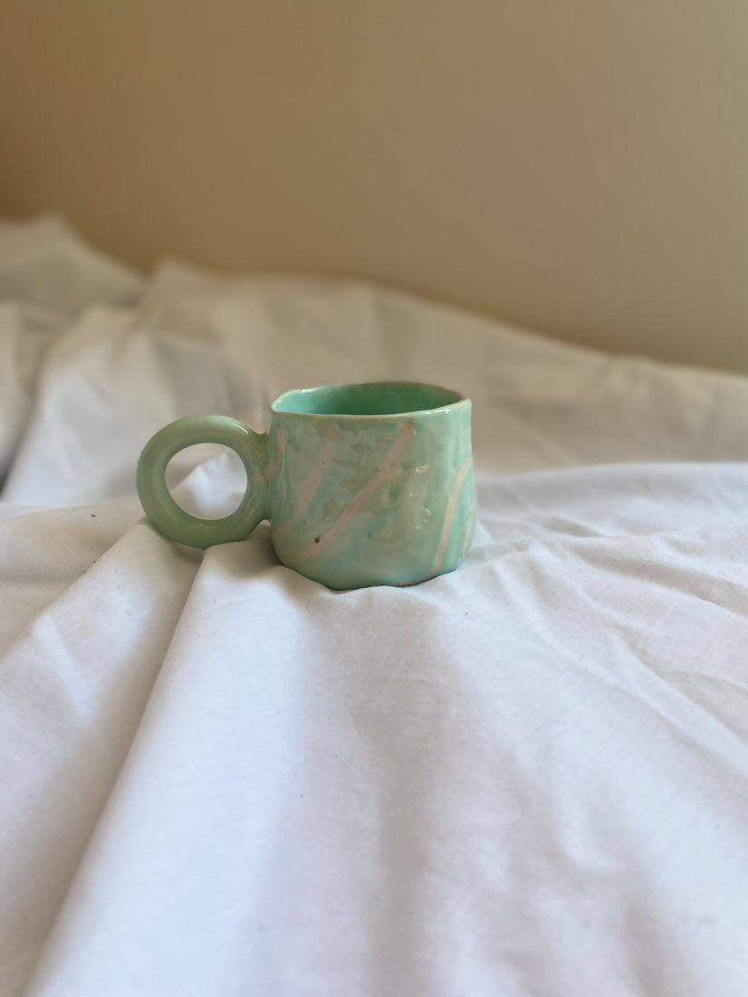 Sammy Mug
