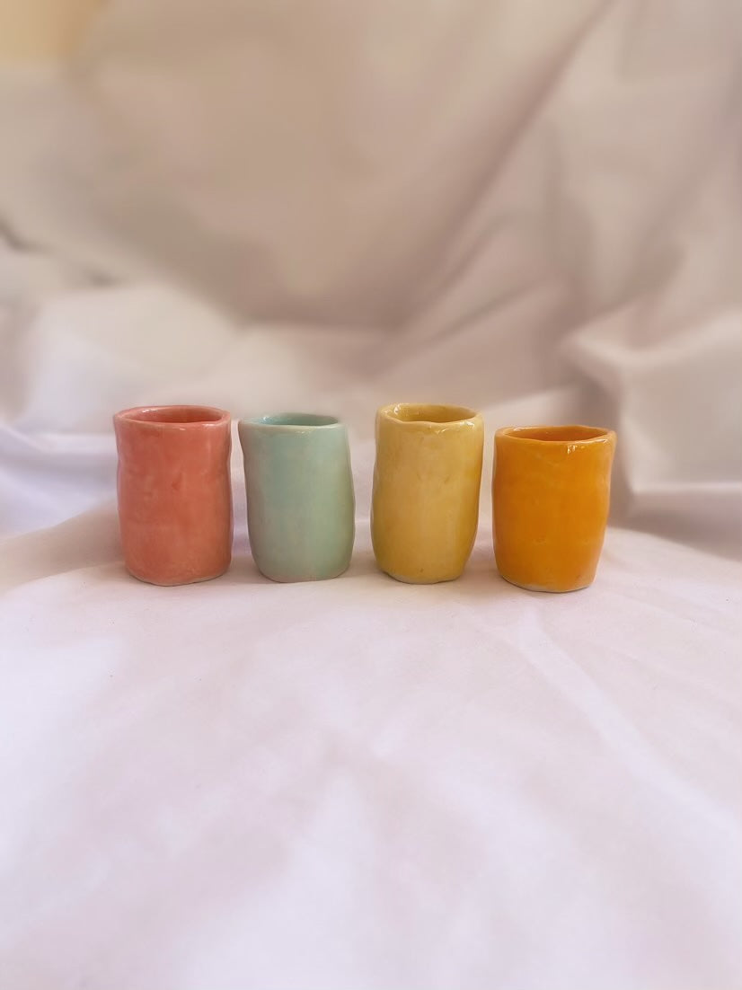 Shot Glasses