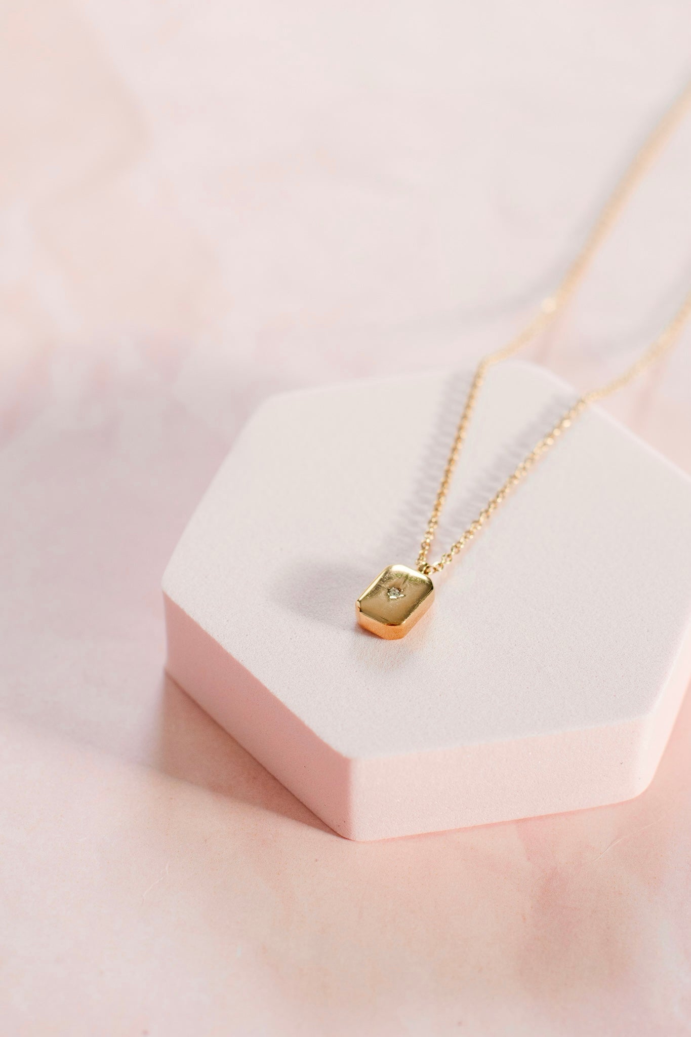 Dallas Necklace