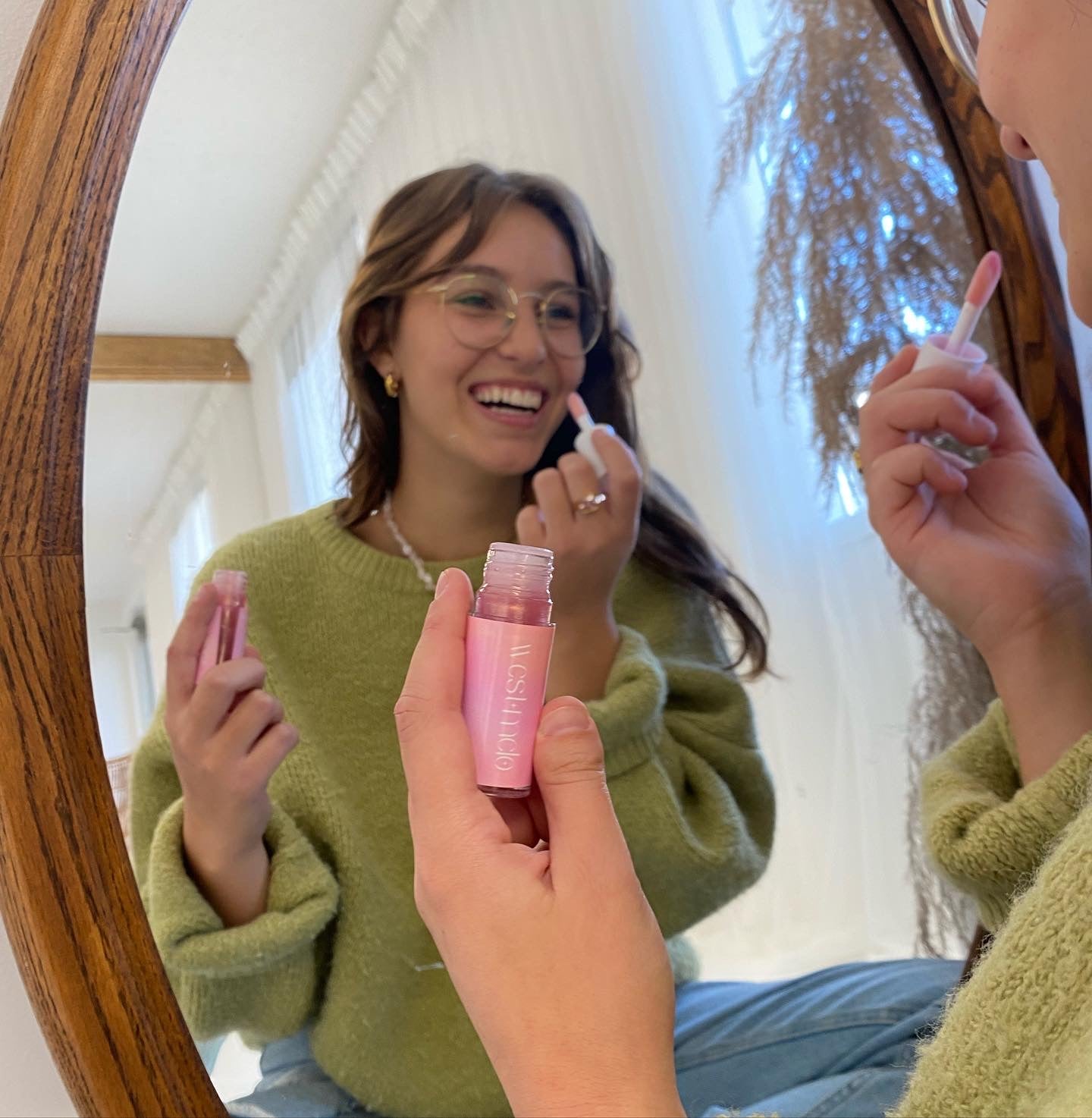 Lip Glaze