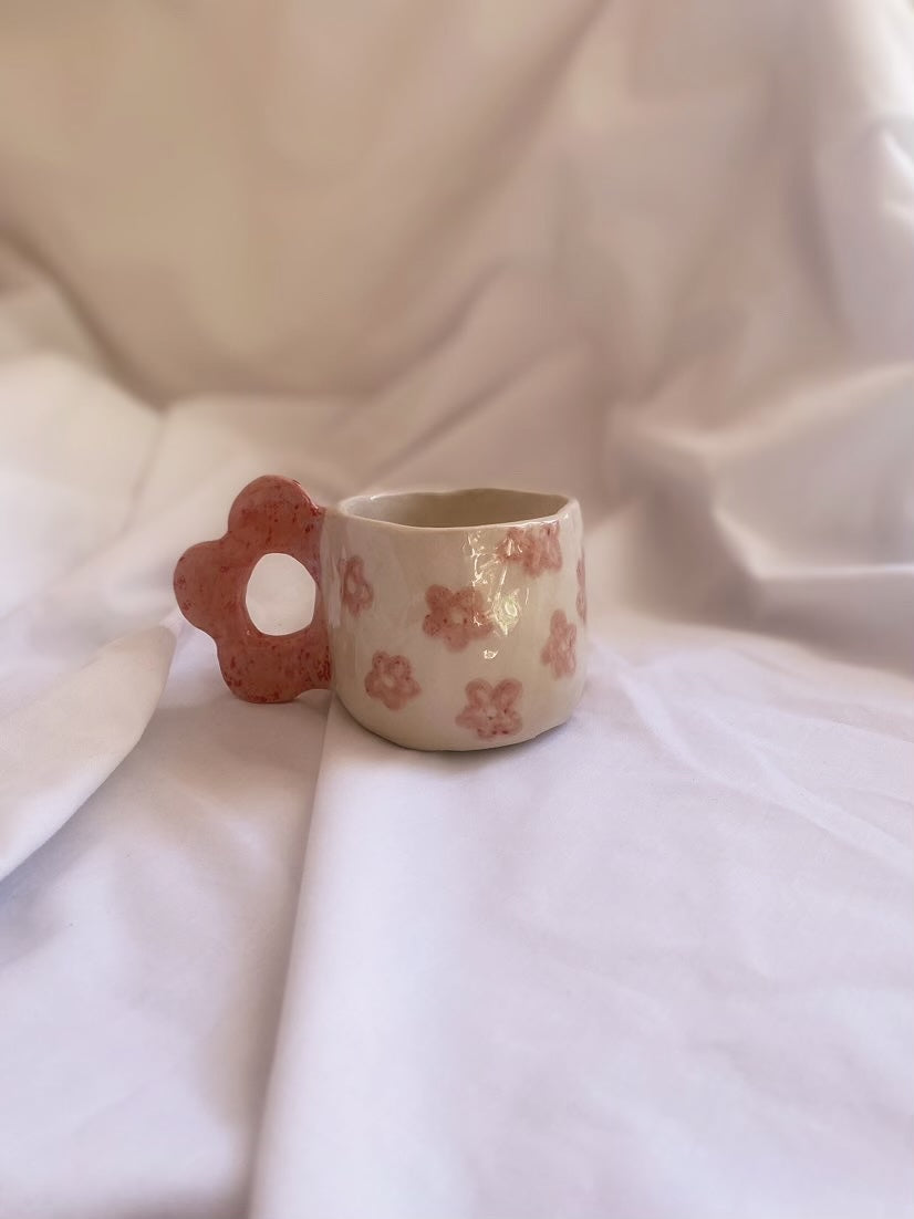 Daisy Mug