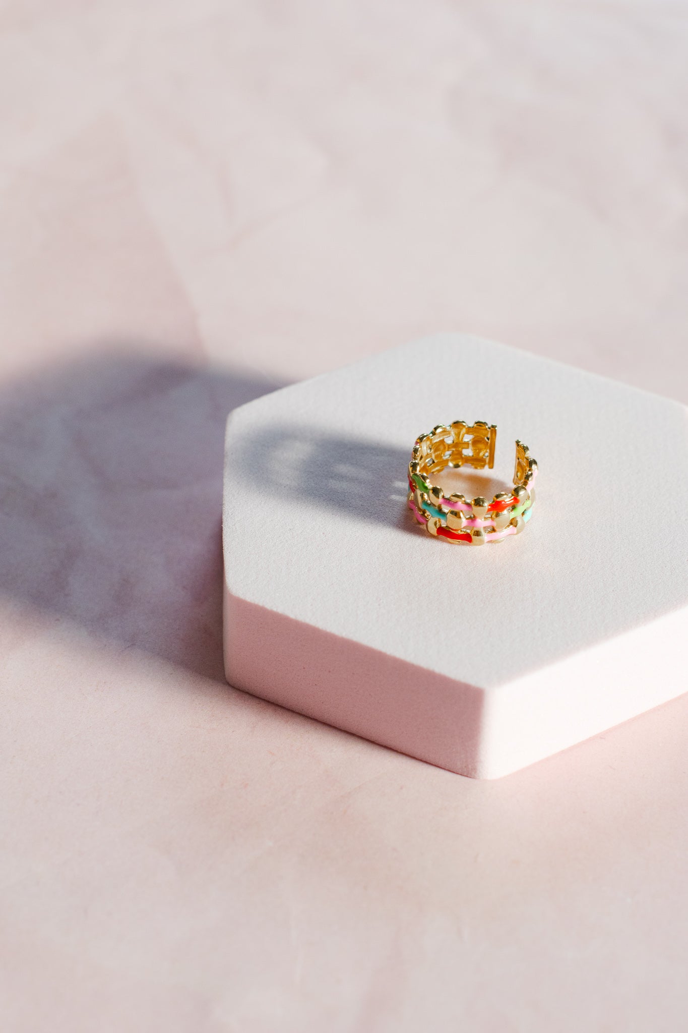 Olivia Ring