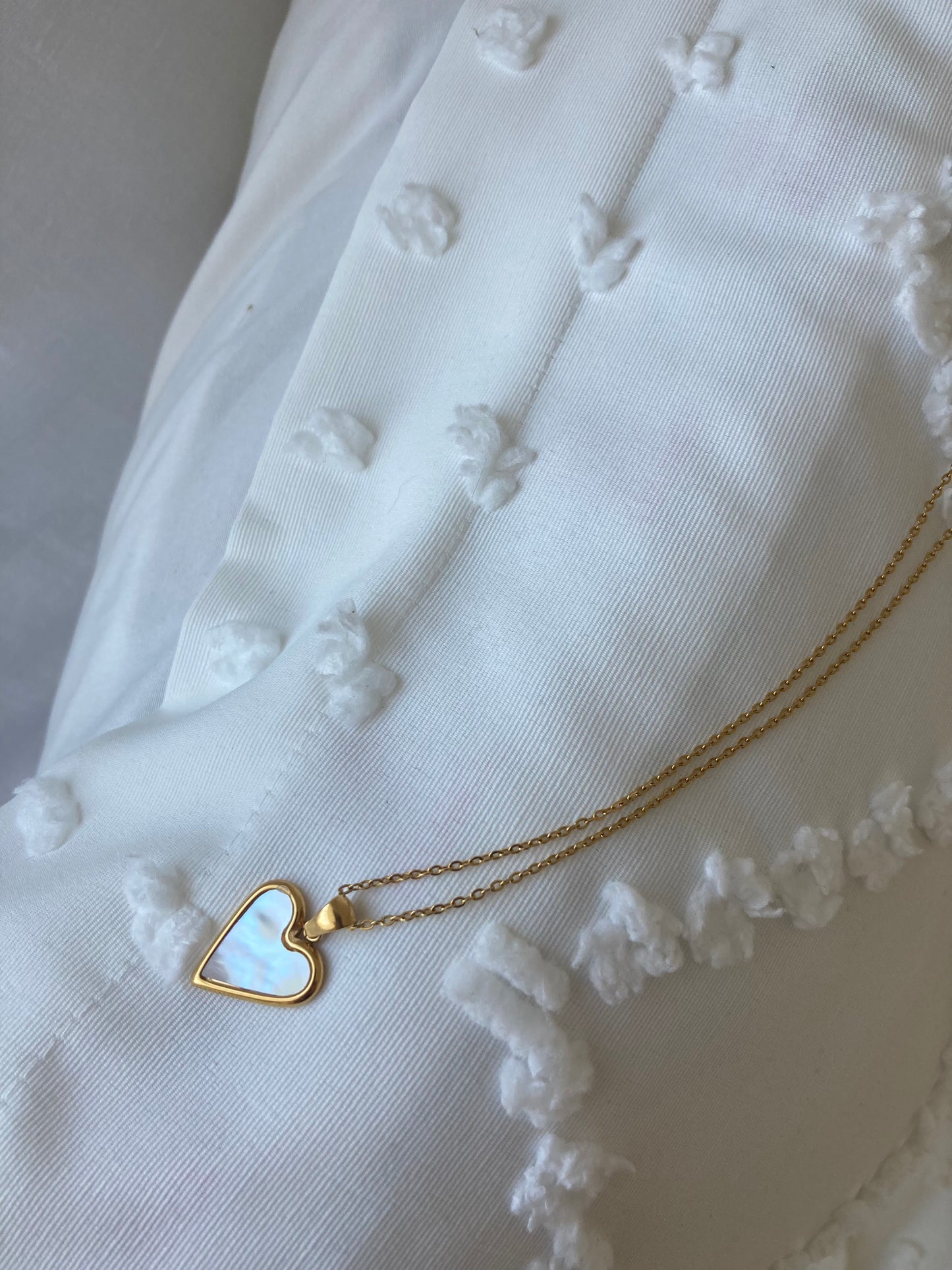 Adore Necklace
