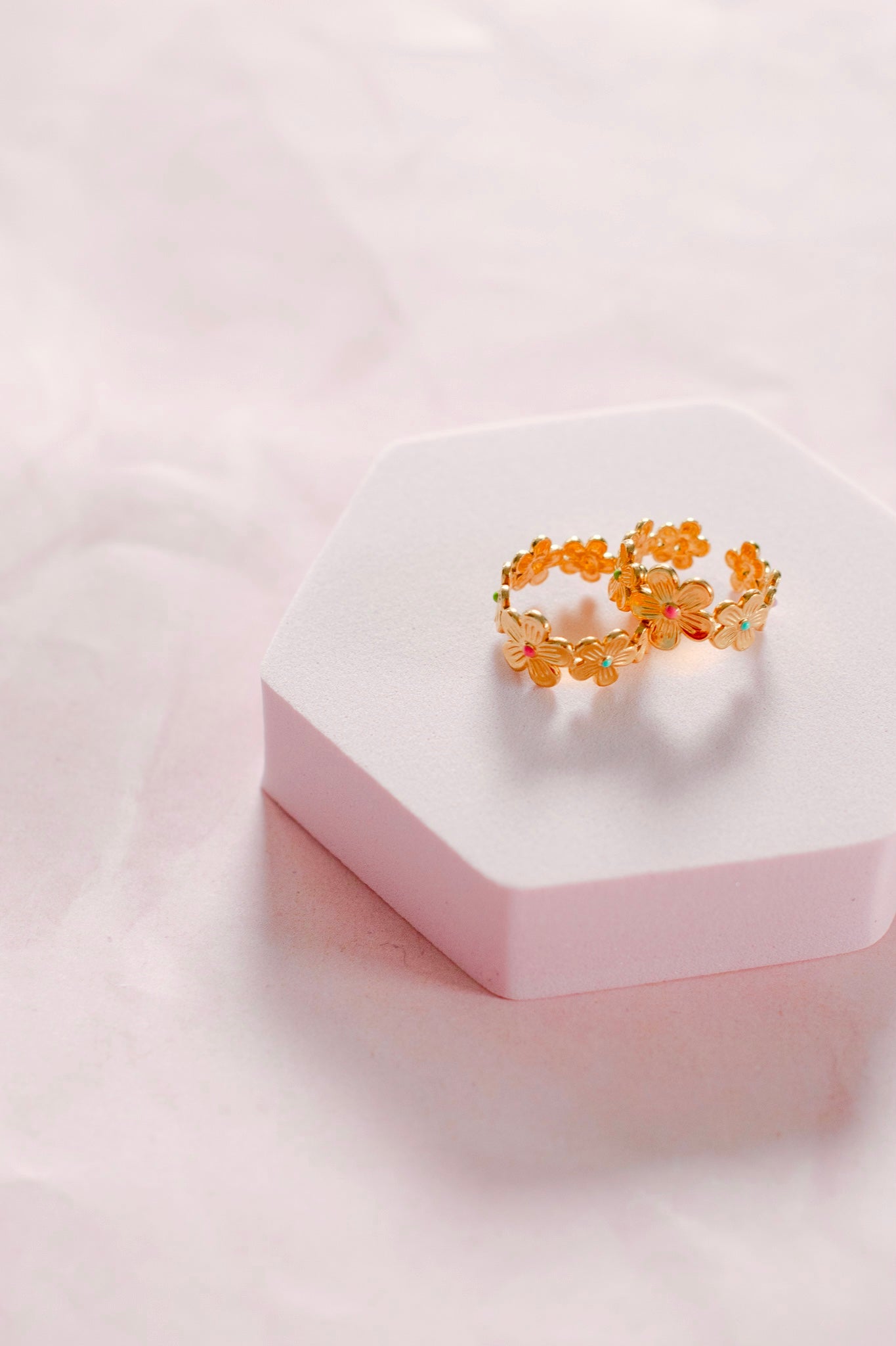 Hallie Ring