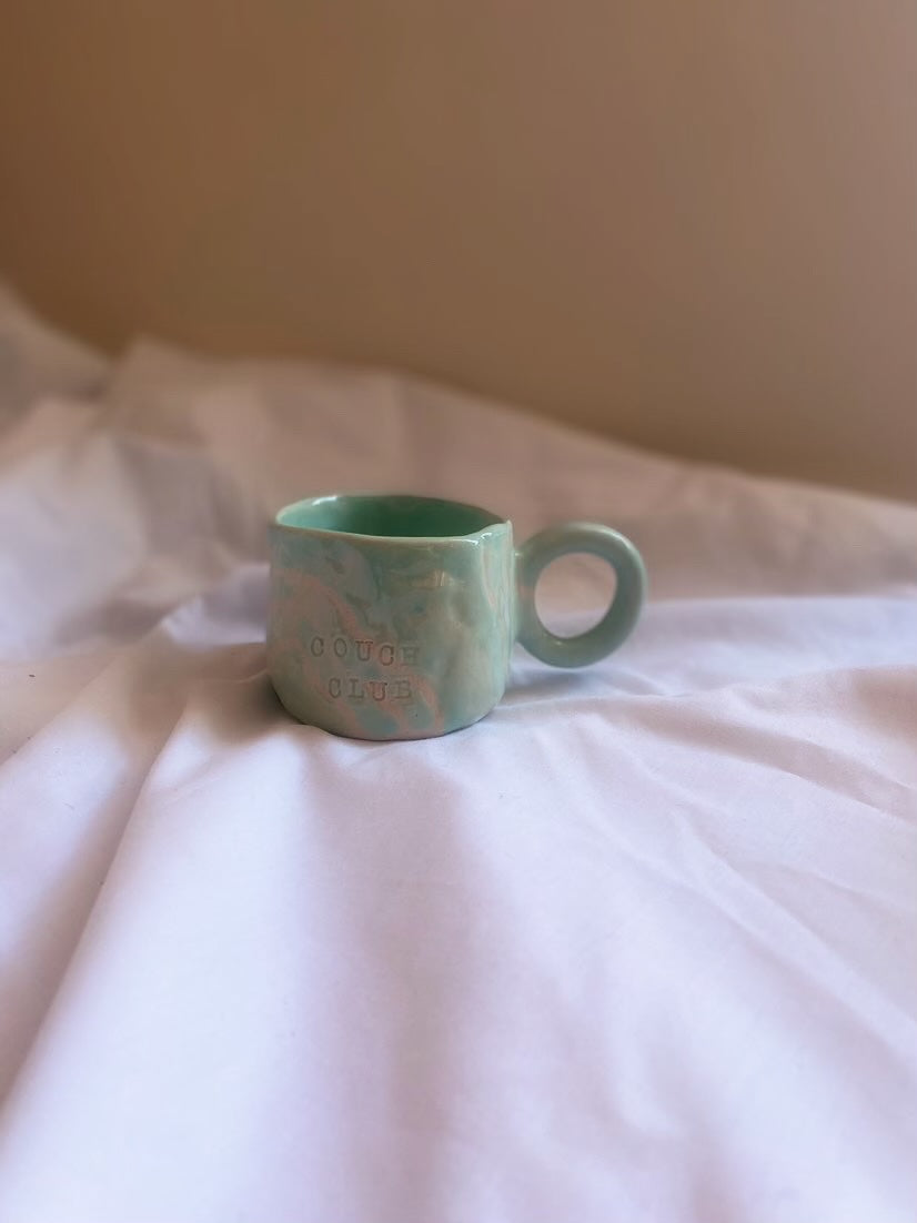 Sammy Mug