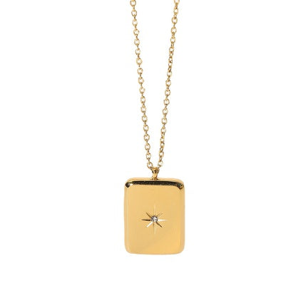 Demi Necklace