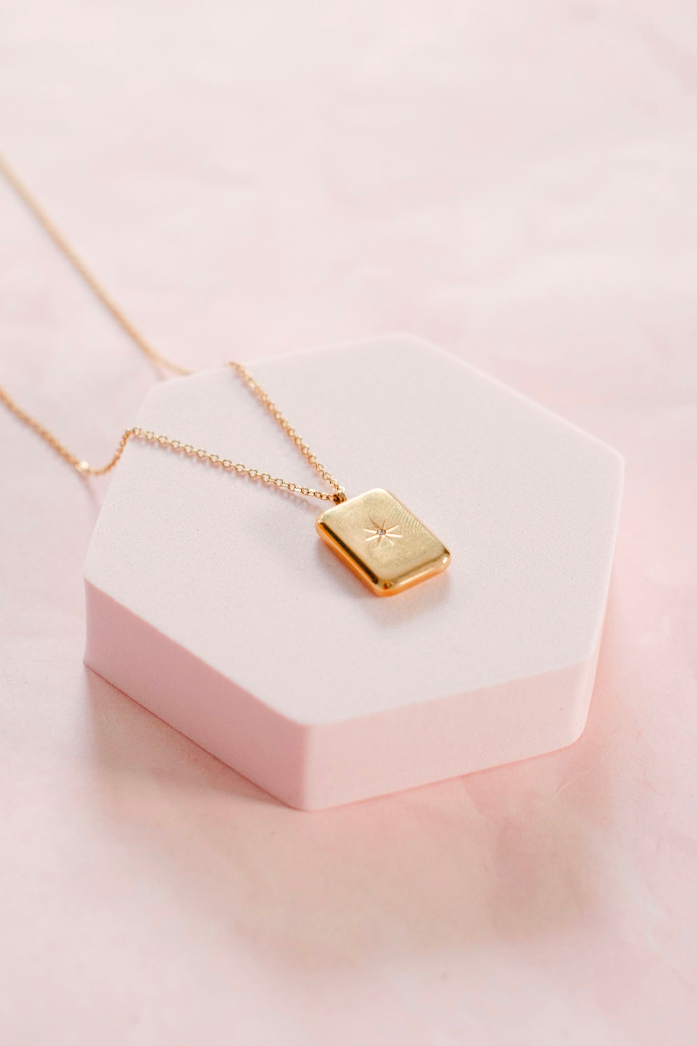 Demi Necklace