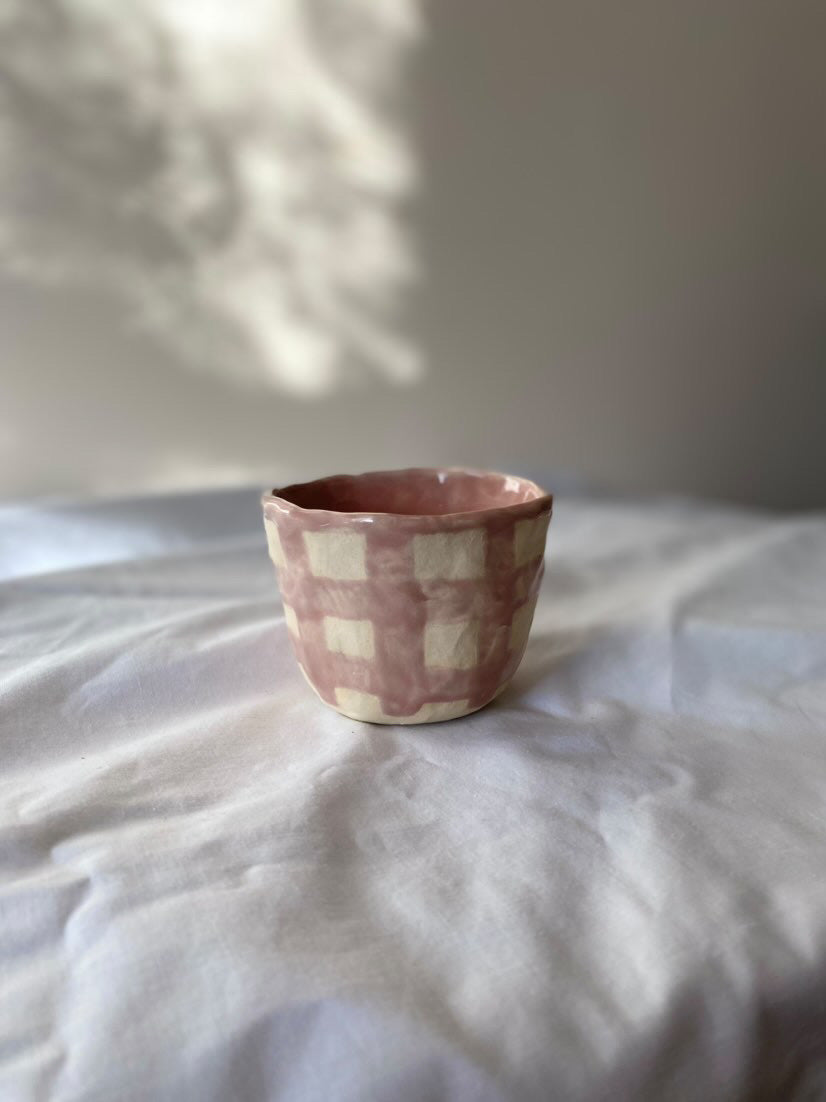 Veda Espresso Mug