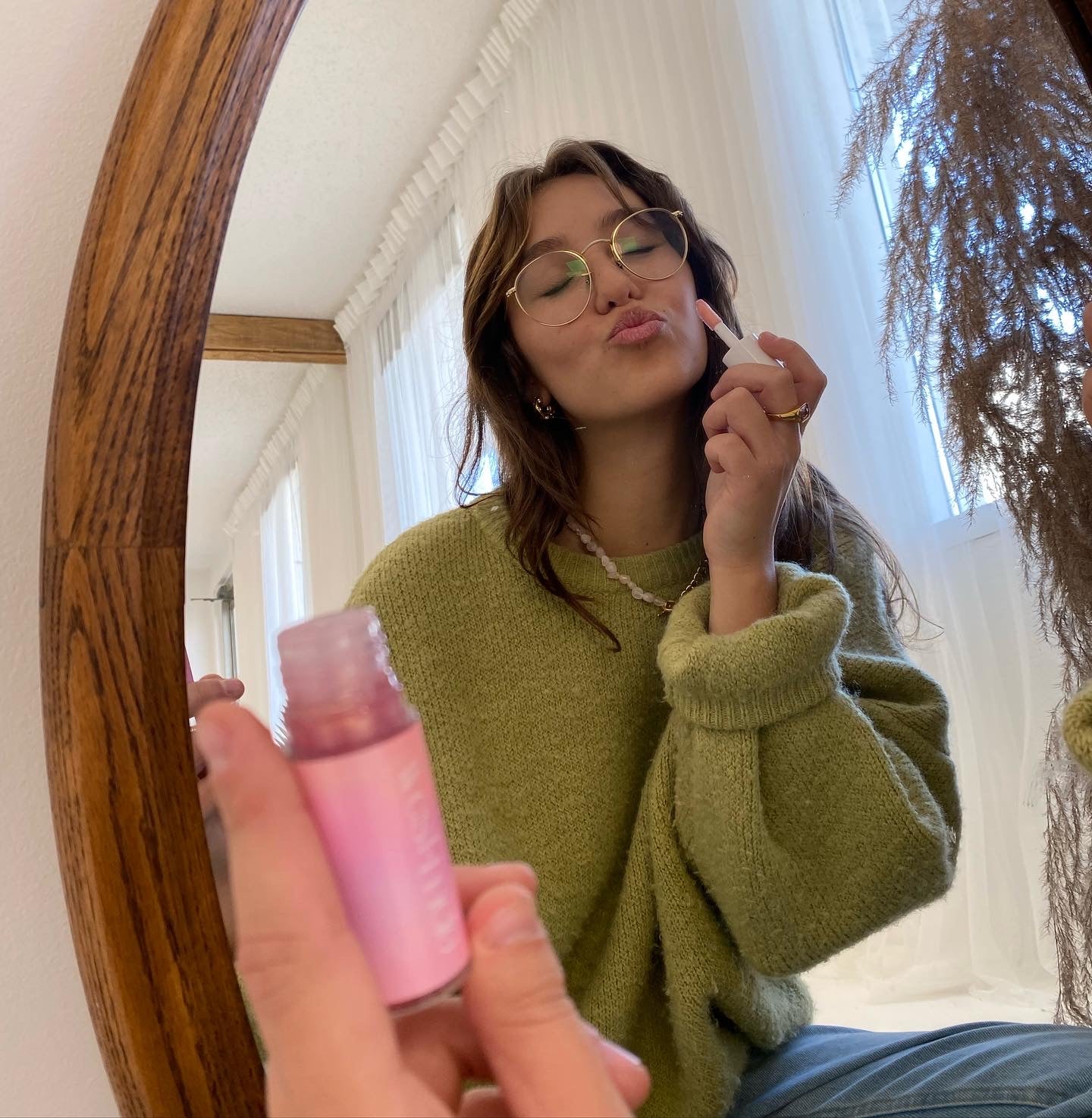 Lip Glaze