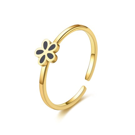 Baby Daisy Ring