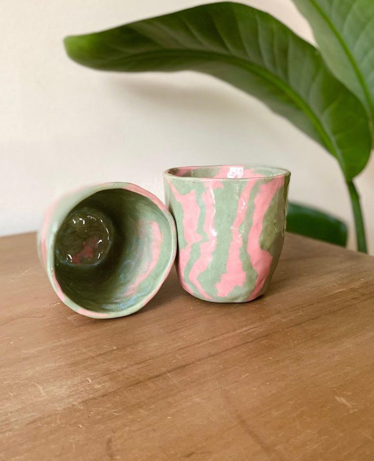Sami Ceramic Cup