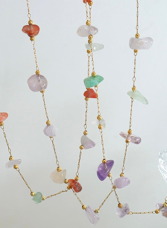 Halstin Necklace