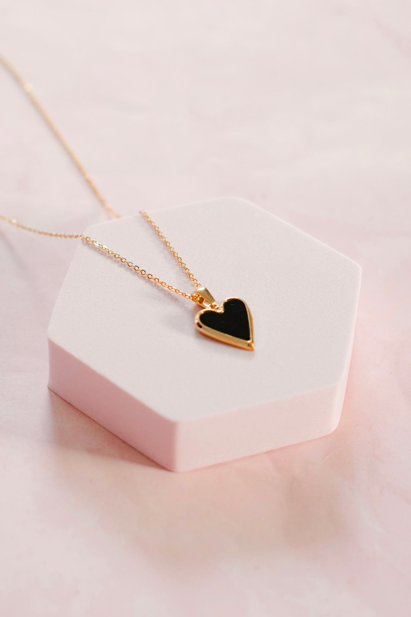 Adore Necklace