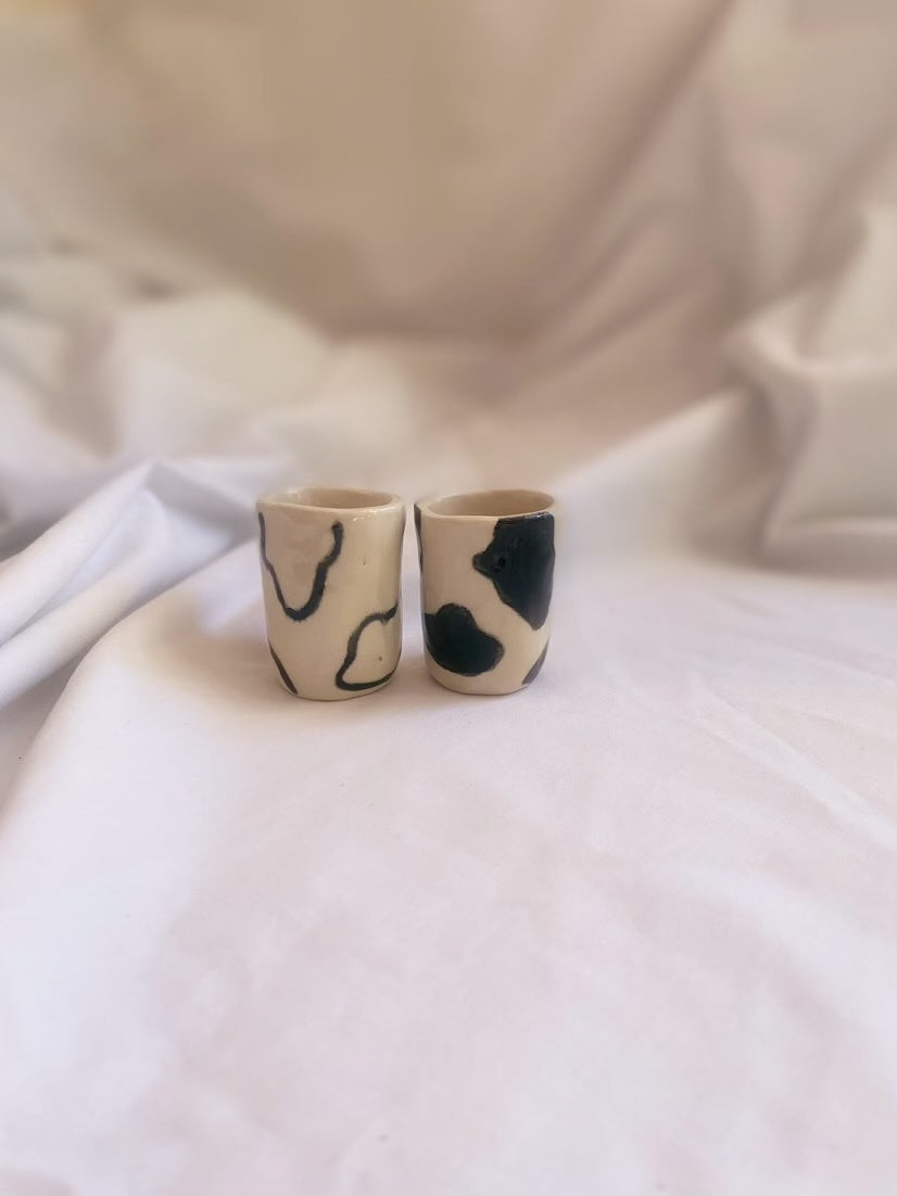 Shot Glasses