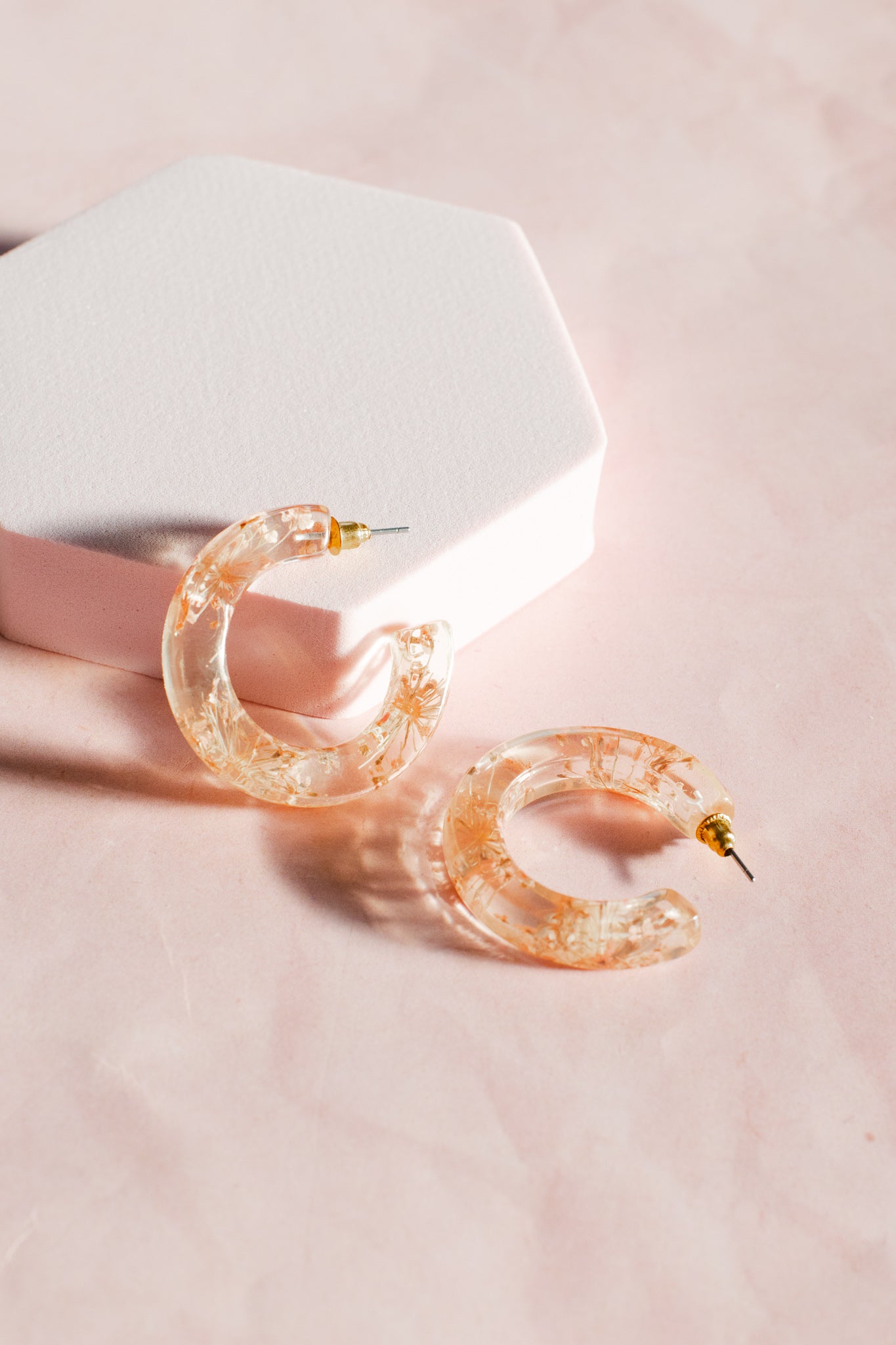 Posie Hoops