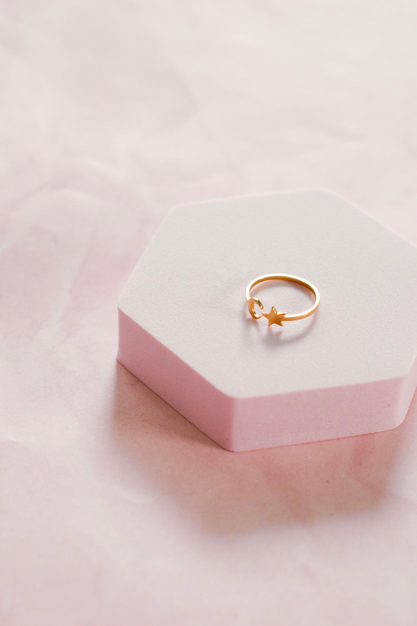 Outer Space Ring