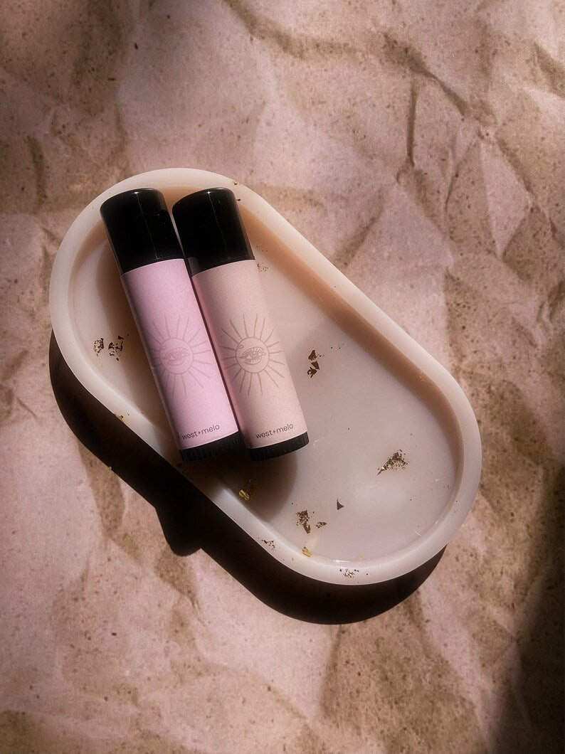 Jumbo Lip Balm