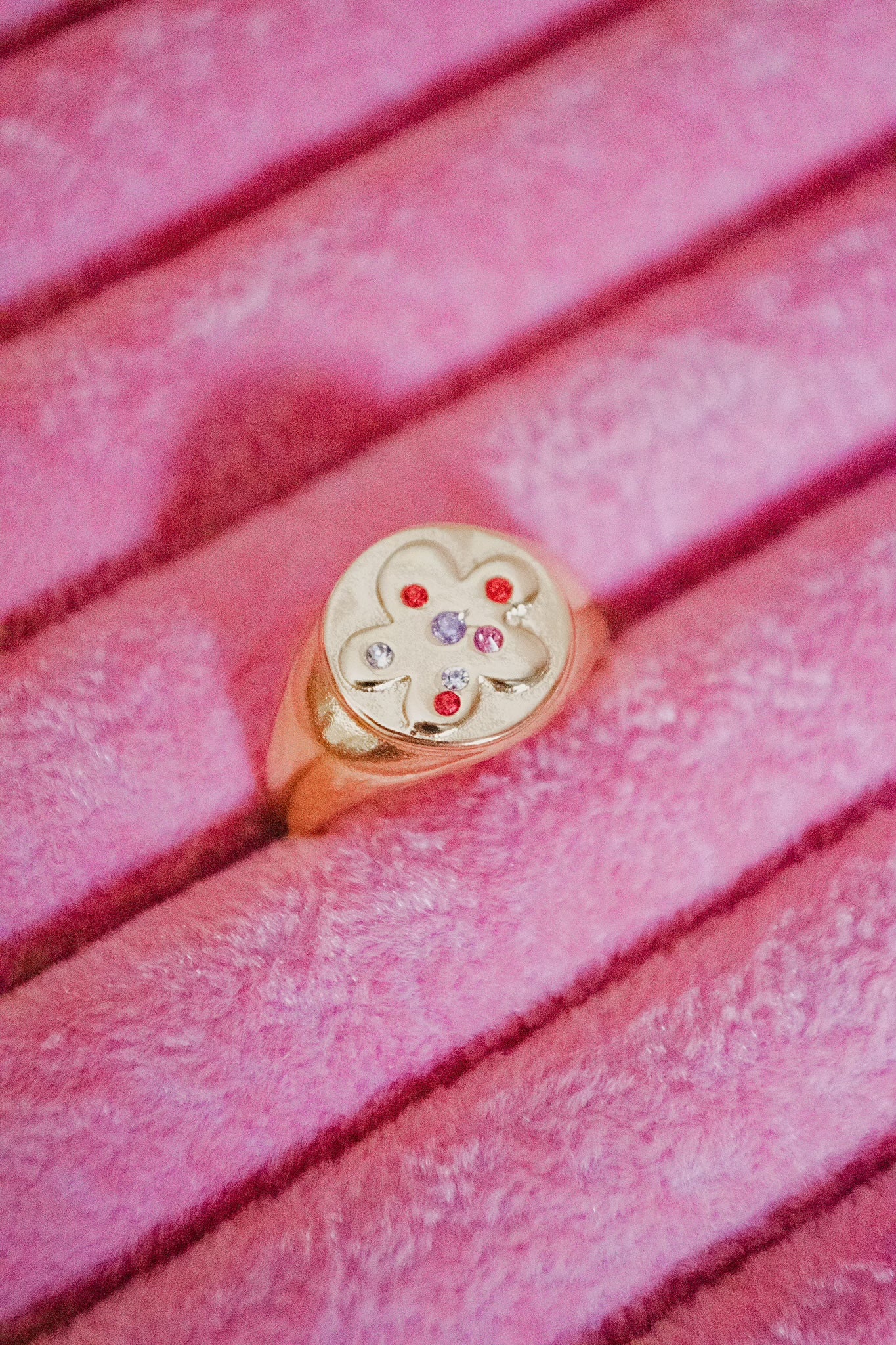 Ashley Ring
