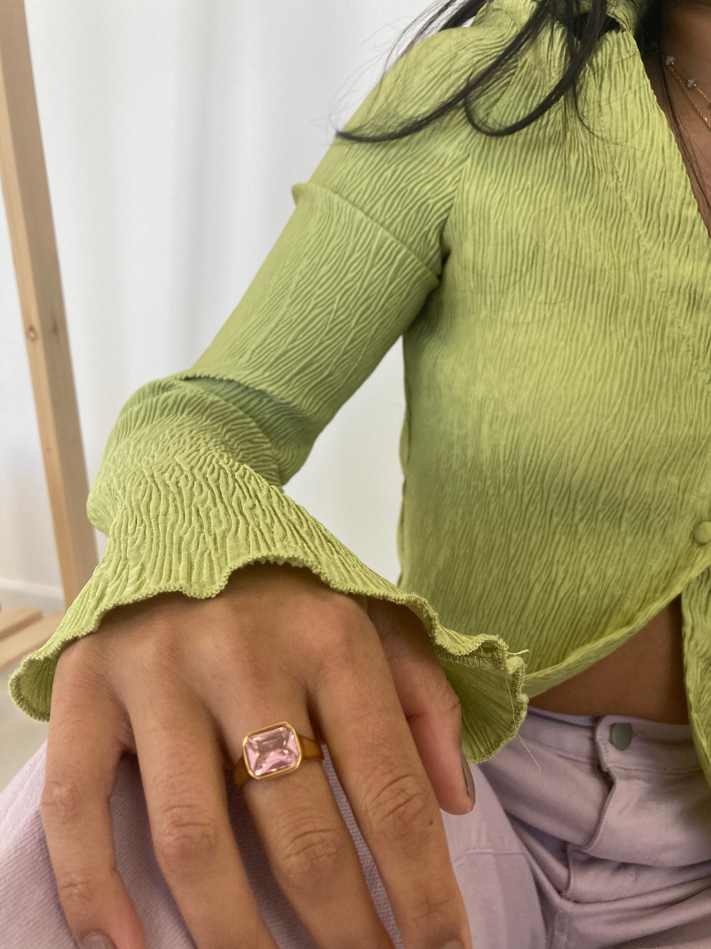 Carmen Ring
