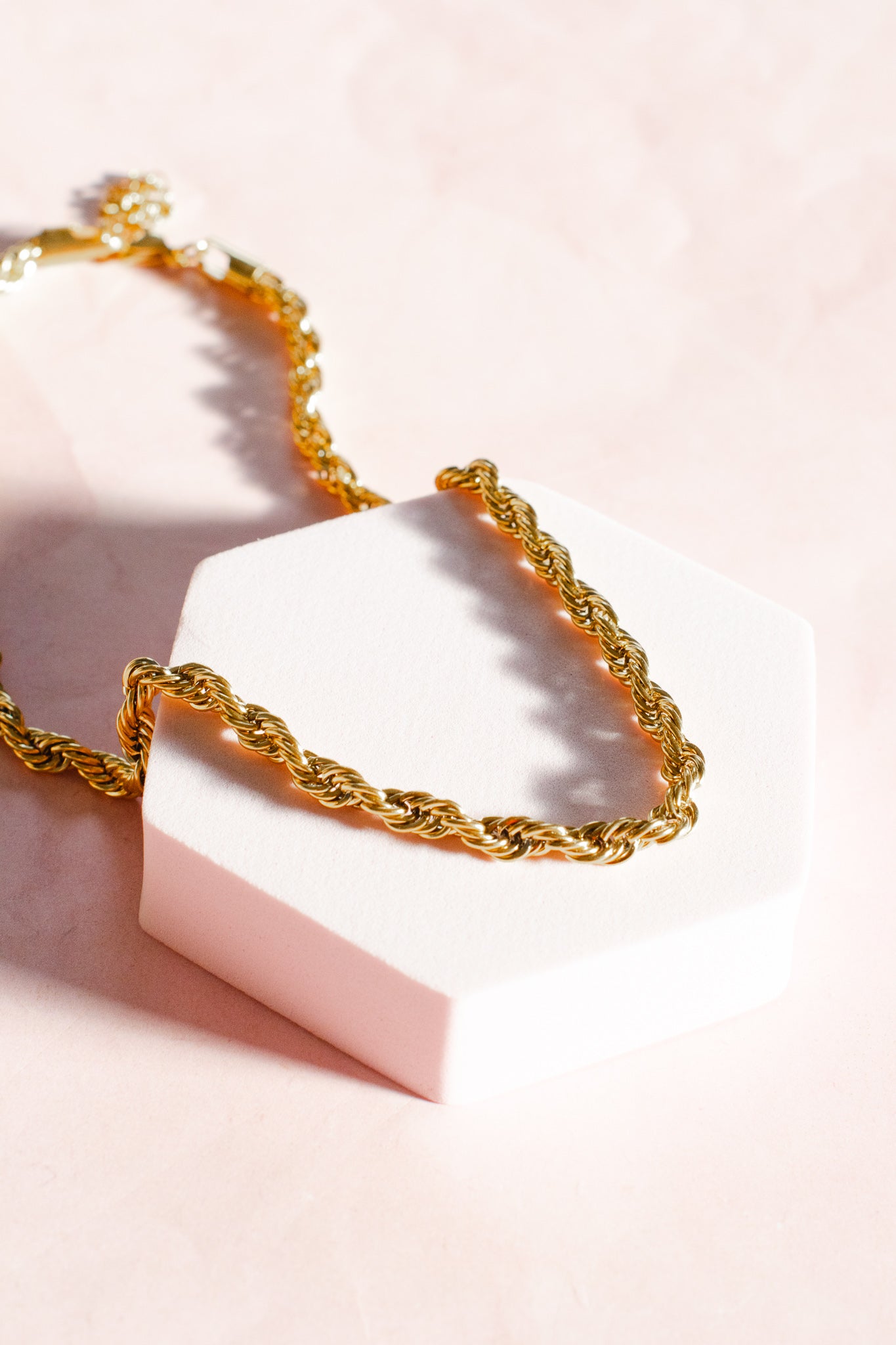 Carter Necklace
