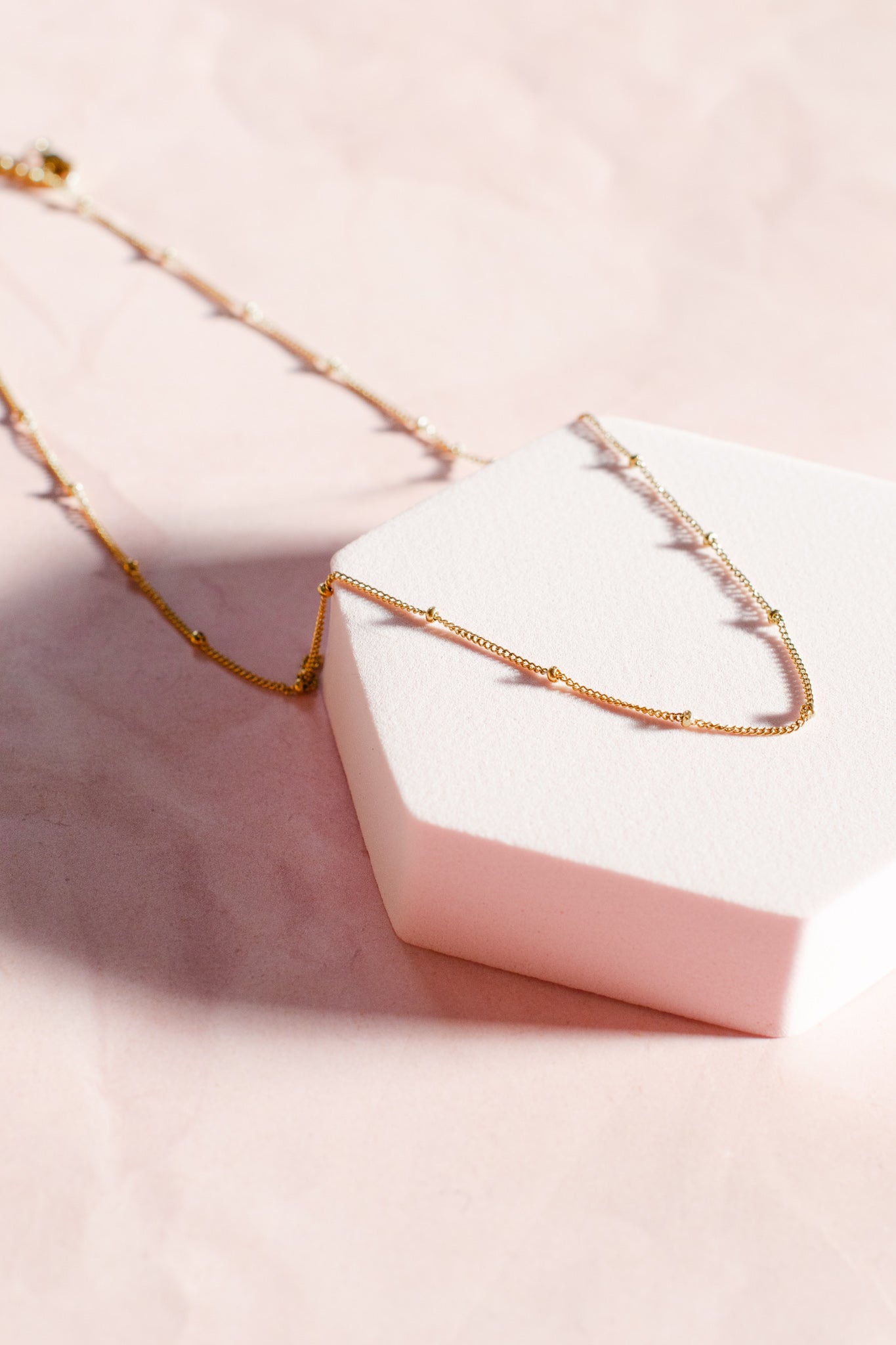 Emerson Necklace