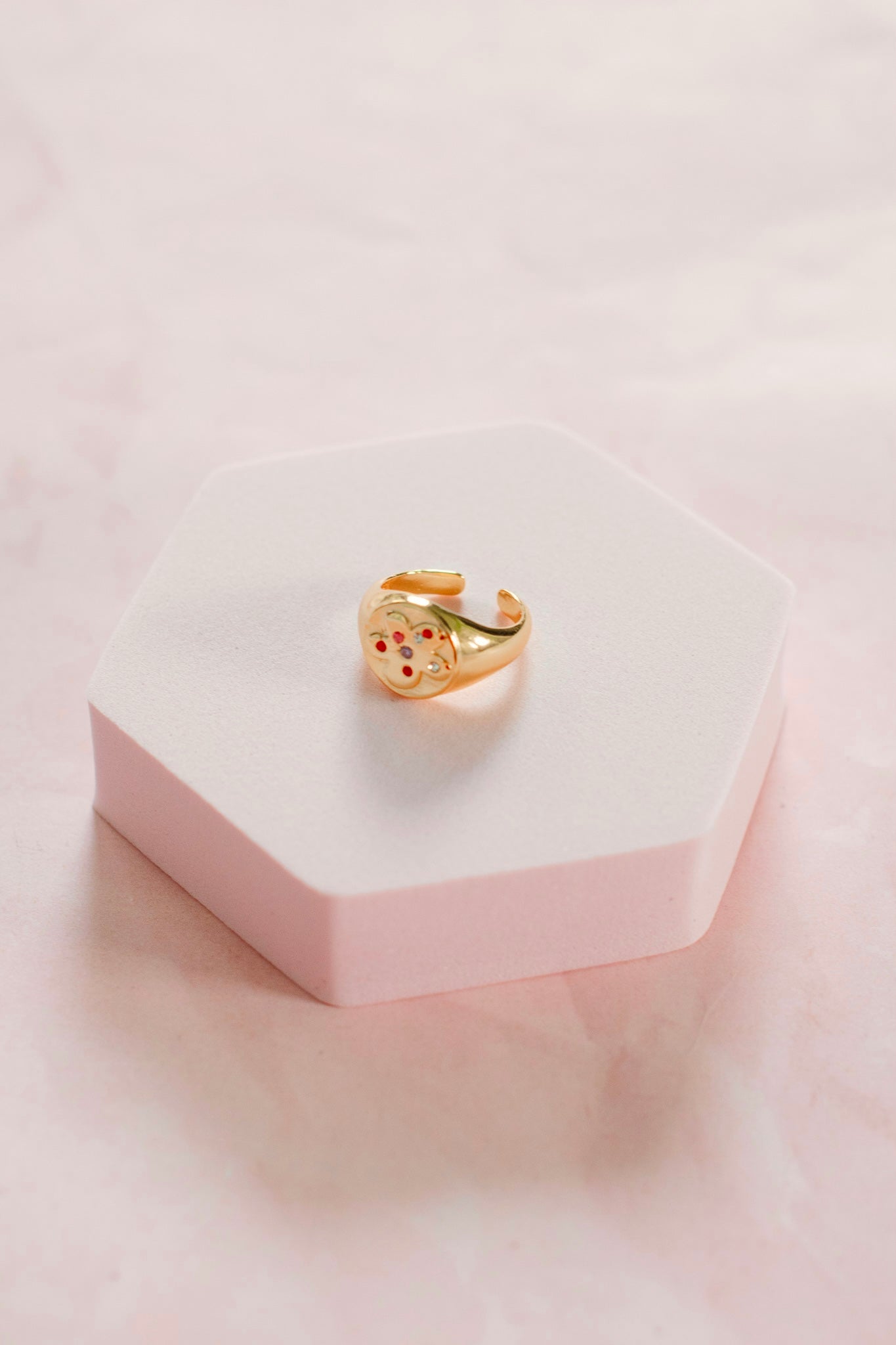 Ashley Ring