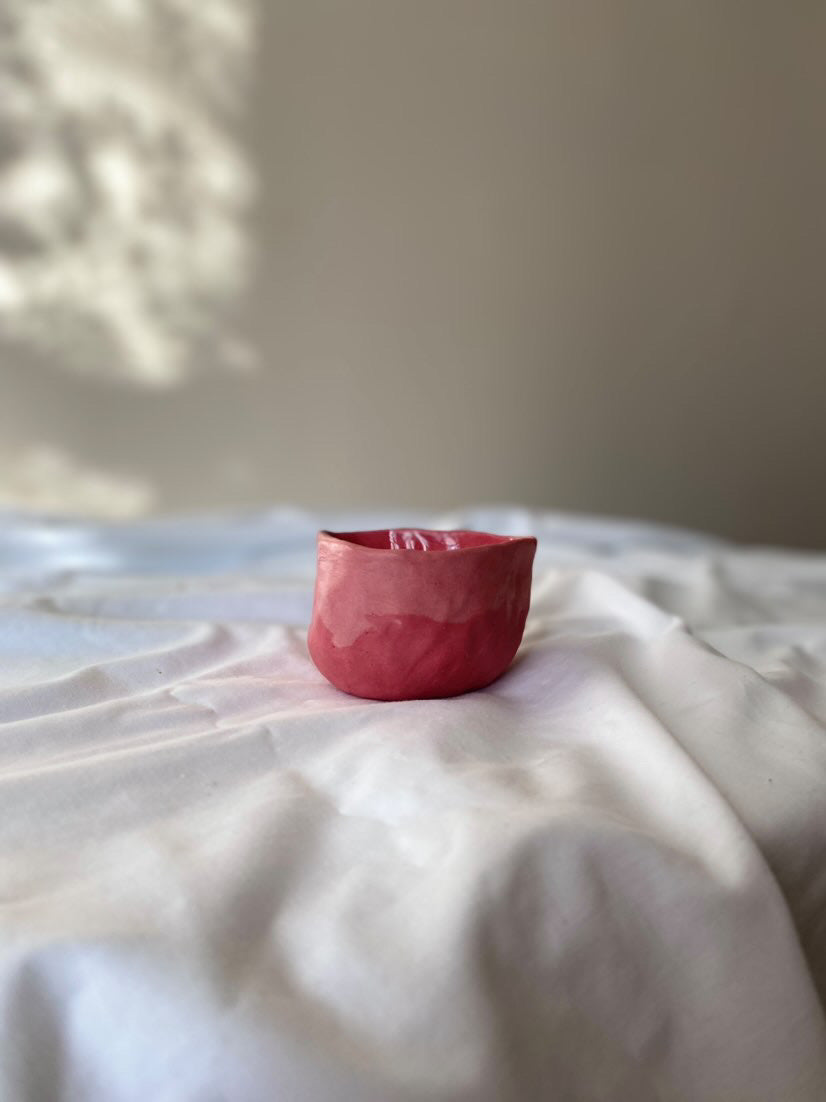 Molly Organic Espresso Mug
