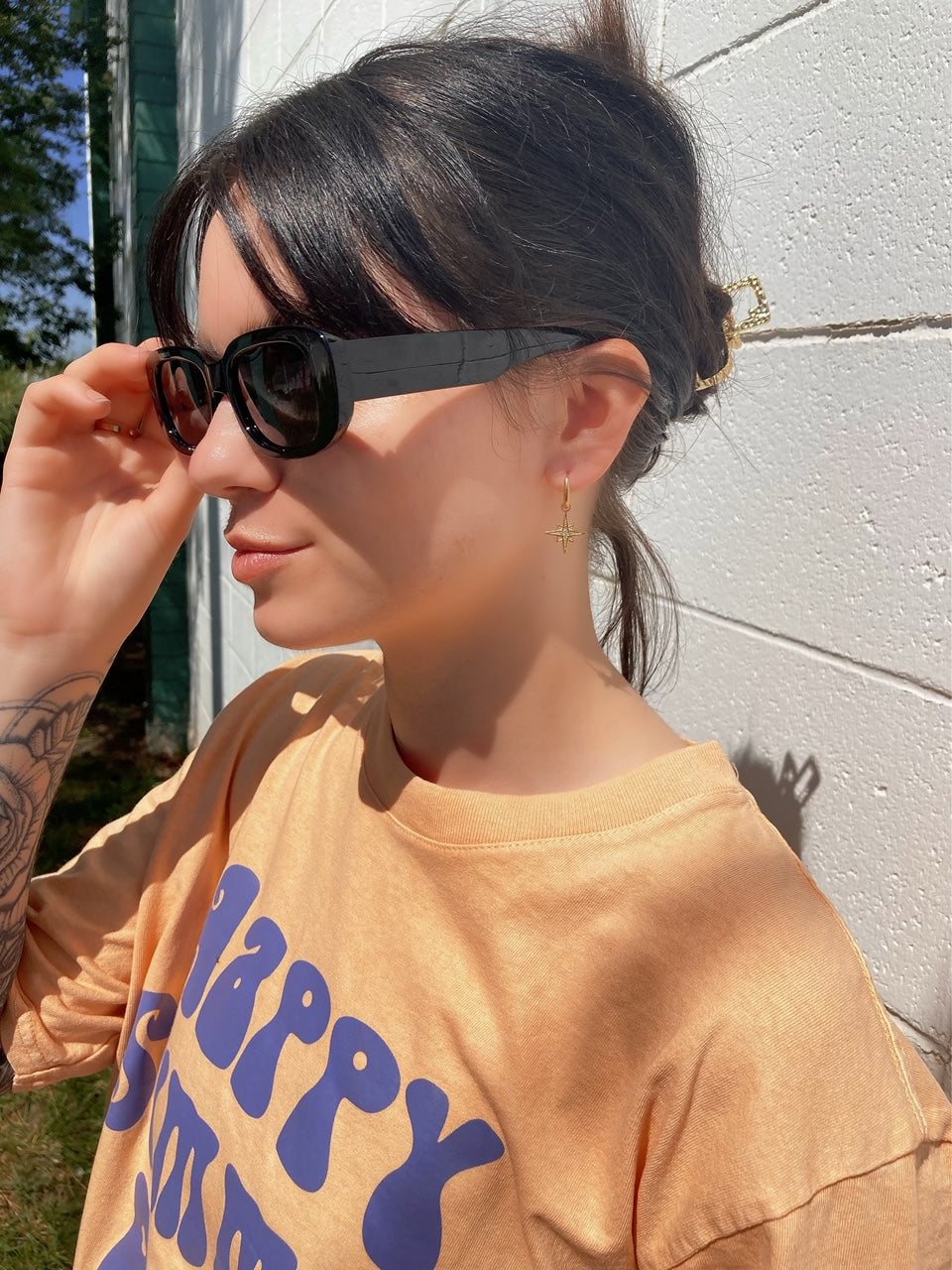 Gabi Sunnies