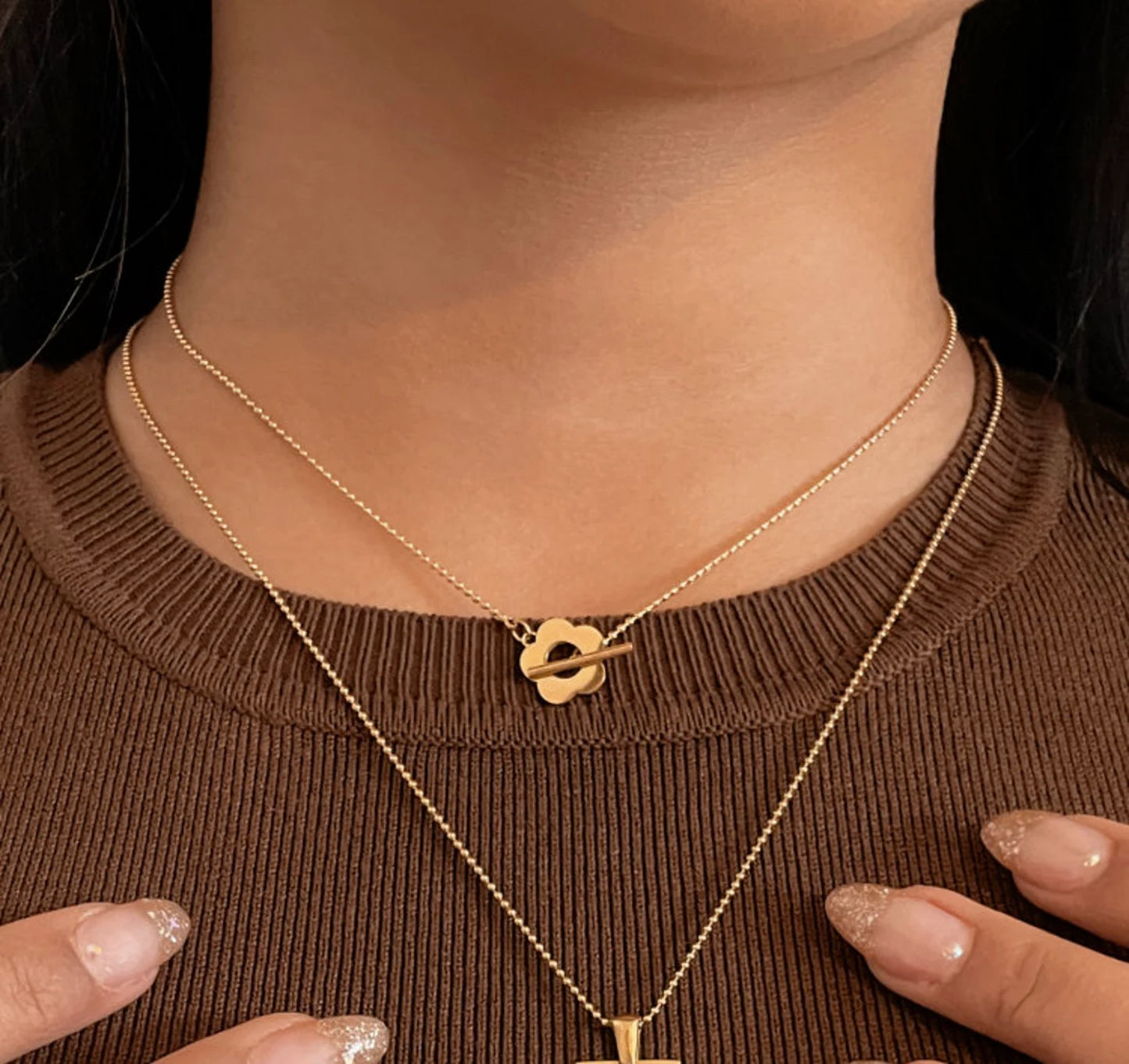 Haven Necklace
