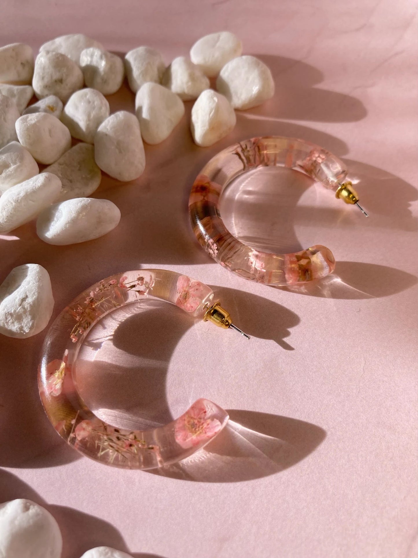 Posie Hoops