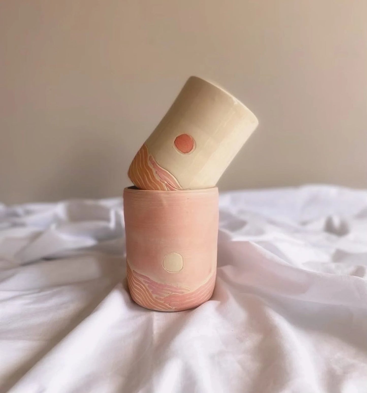 Sienna Tumbler