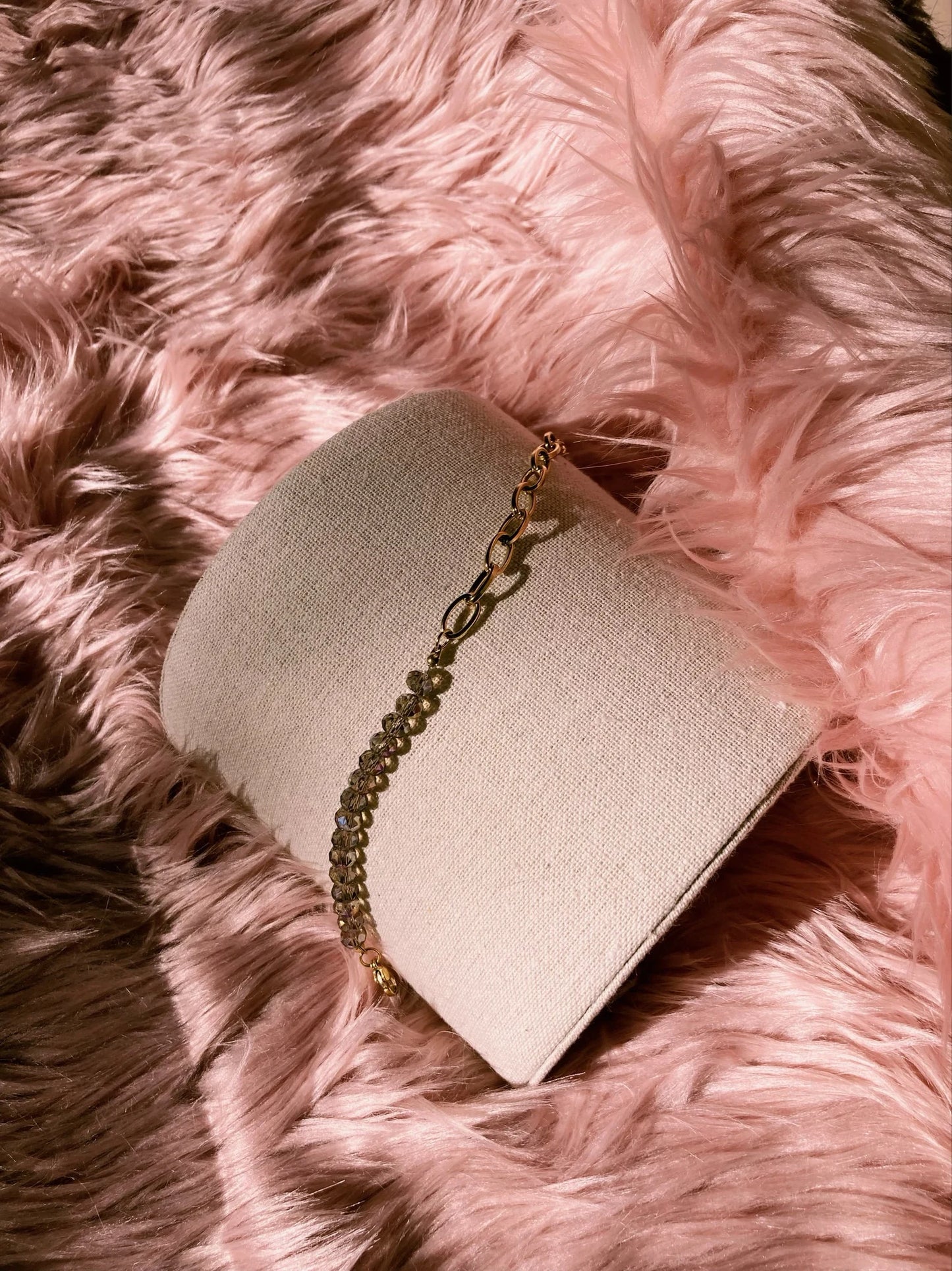 Gemma Bracelet
