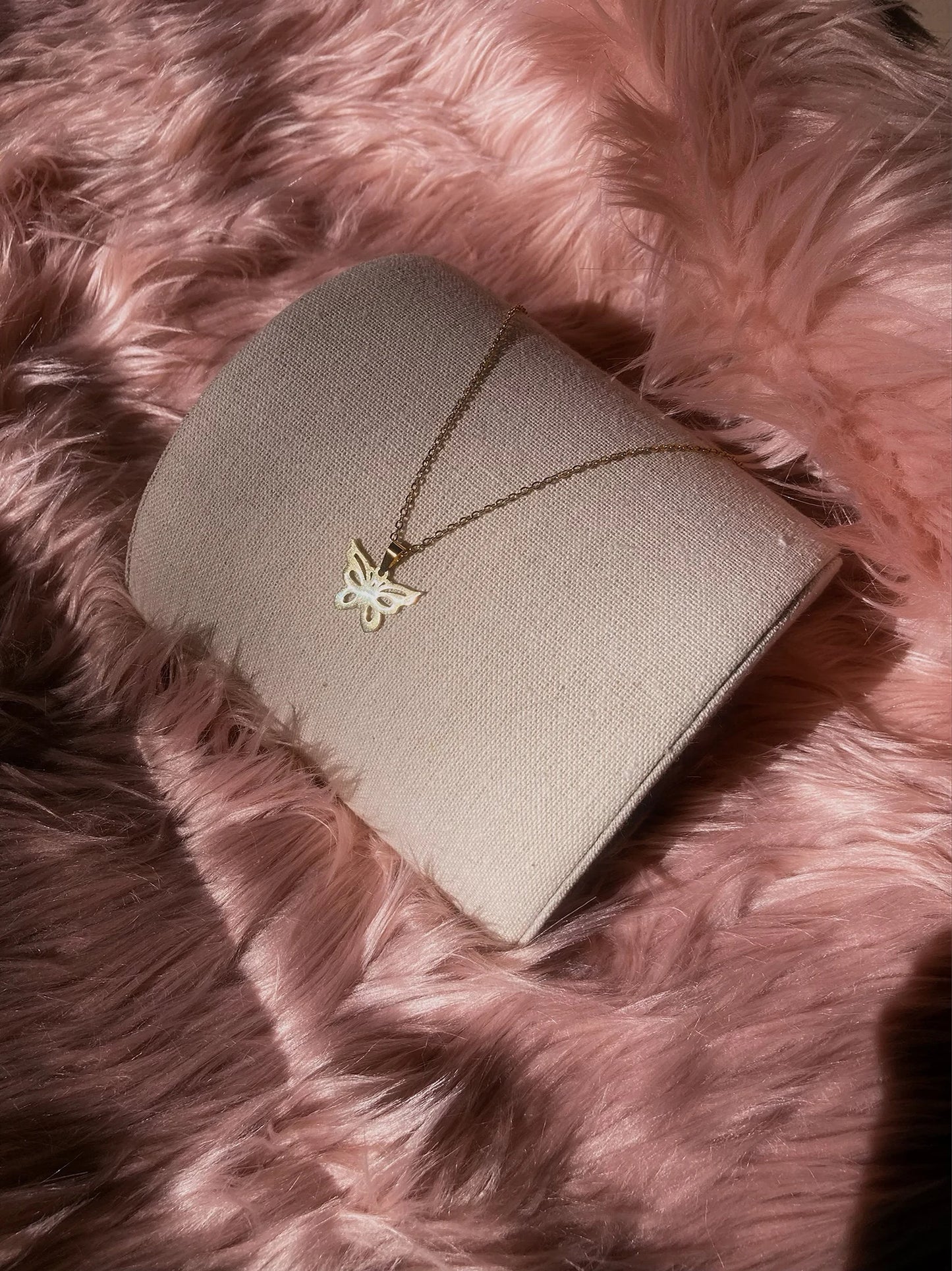 Bria Necklace