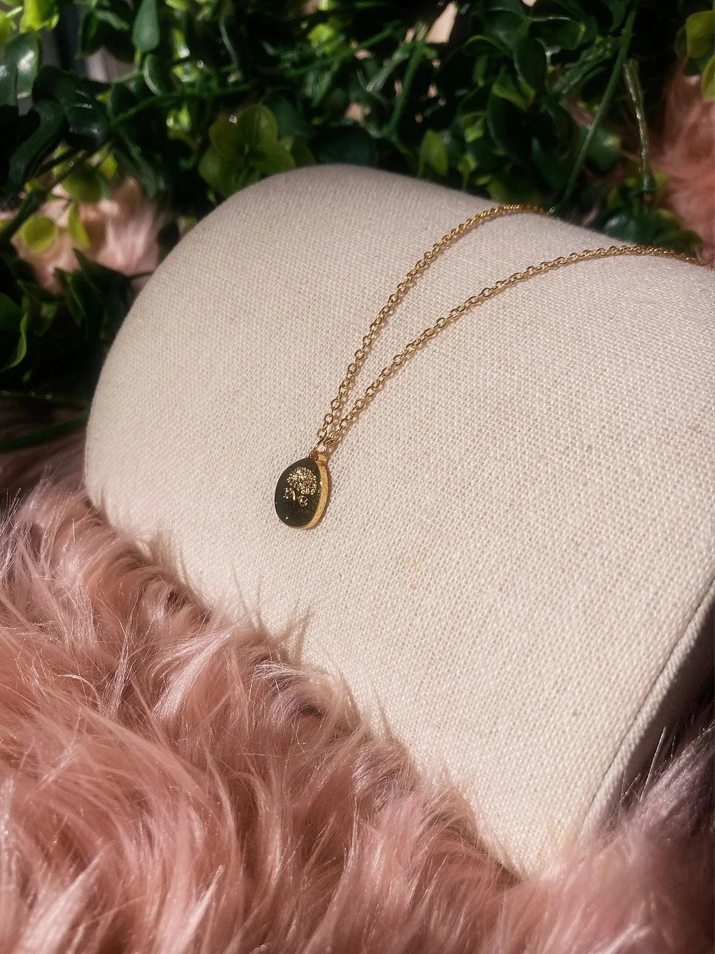 Spencer Necklace