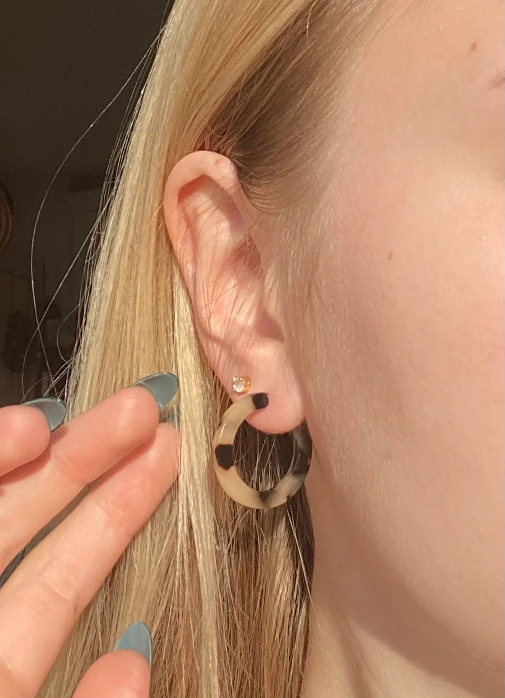 Nessa Hoops