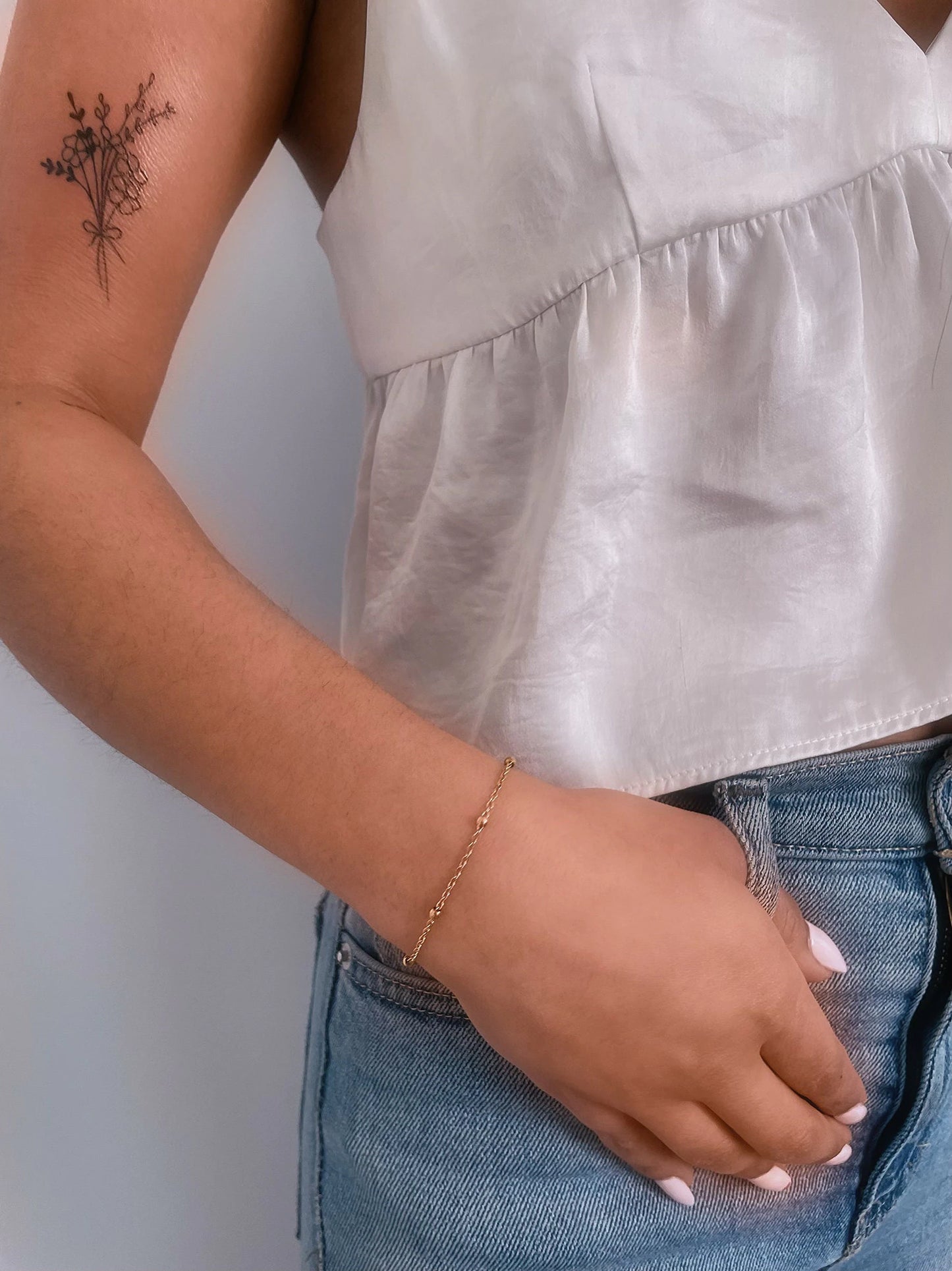 Lissa Bracelet