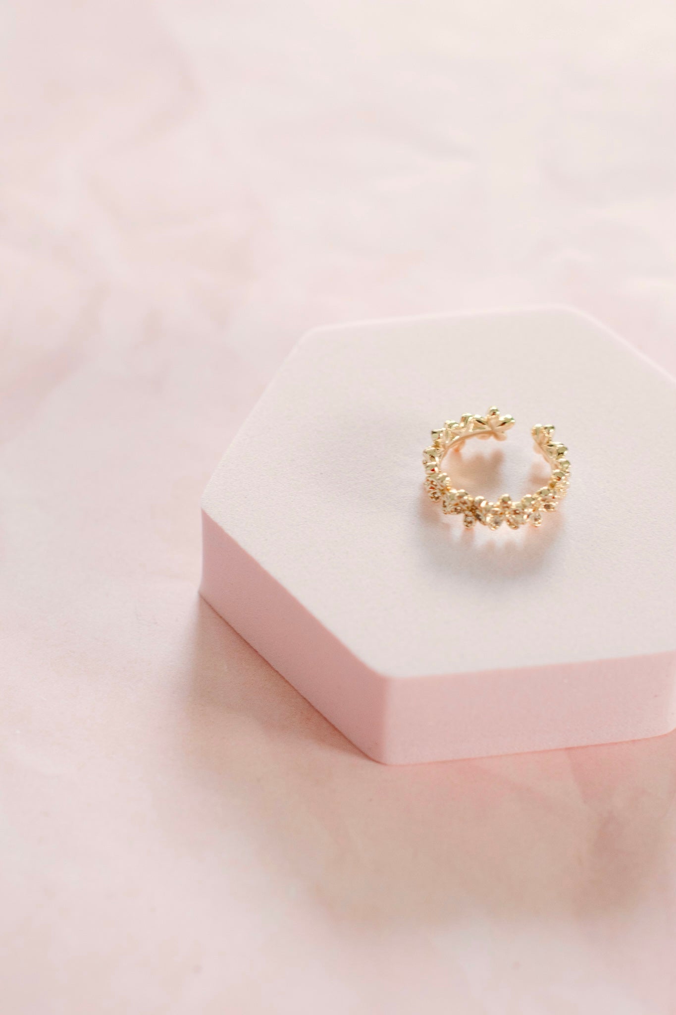 Daisy Ring